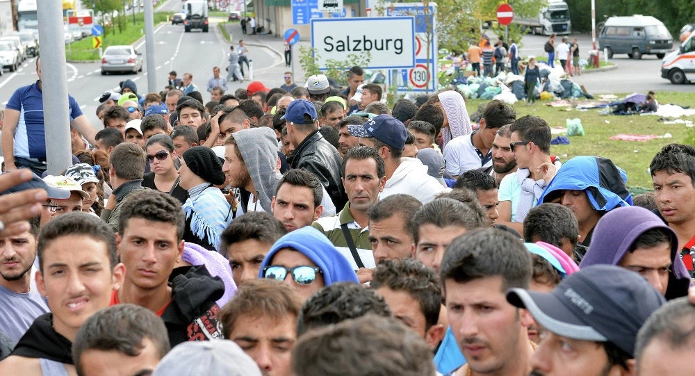 Αυστρία προς μετανάστες: Μάθετε τη γλώσσα για να λαμβάνετε επιδόματα!